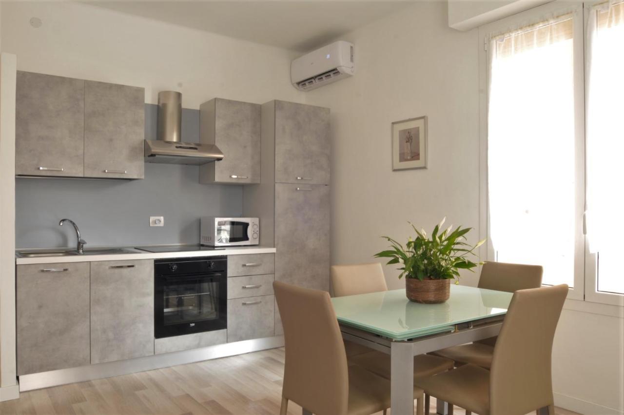 Cristina Home Centralissimo Citra , 008055-Lt-1538 ซานเรโม ภายนอก รูปภาพ