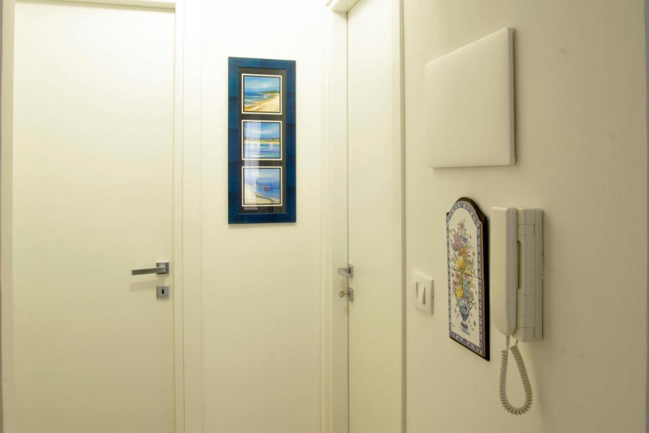 Cristina Home Centralissimo Citra , 008055-Lt-1538 ซานเรโม ภายนอก รูปภาพ