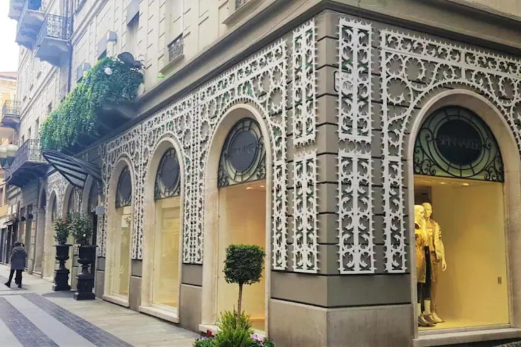 Cristina Home Centralissimo Citra , 008055-Lt-1538 ซานเรโม ภายนอก รูปภาพ